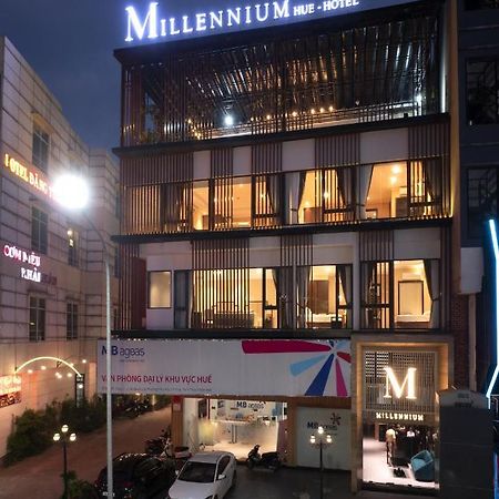 Millennium Hue Hotel Eksteriør billede