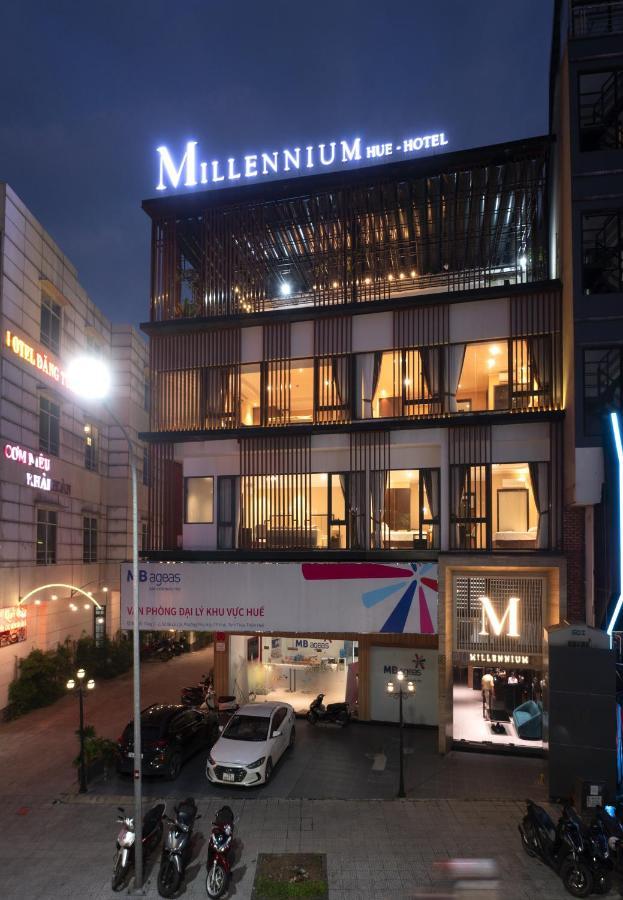 Millennium Hue Hotel Eksteriør billede