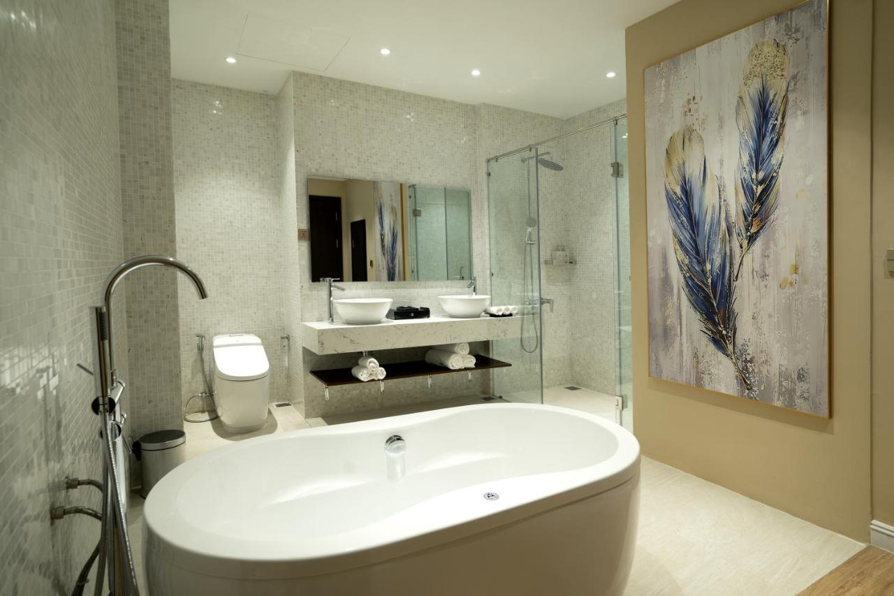 Millennium Hue Hotel Eksteriør billede
