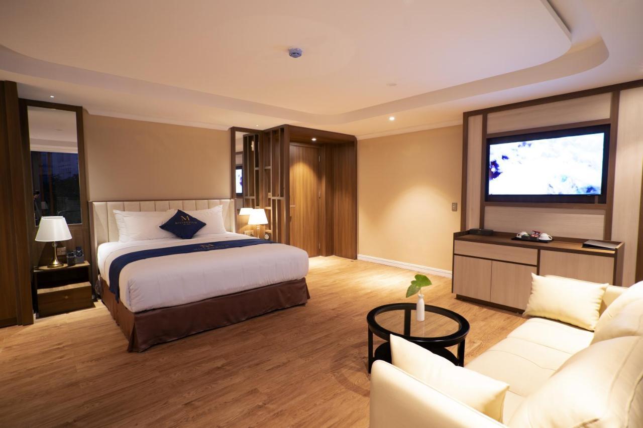Millennium Hue Hotel Eksteriør billede