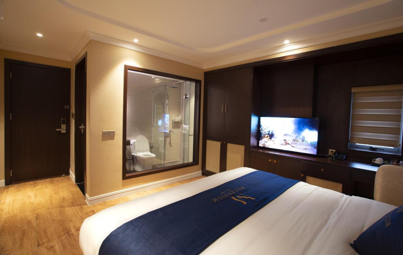 Millennium Hue Hotel Eksteriør billede