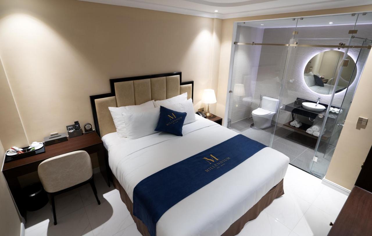 Millennium Hue Hotel Eksteriør billede