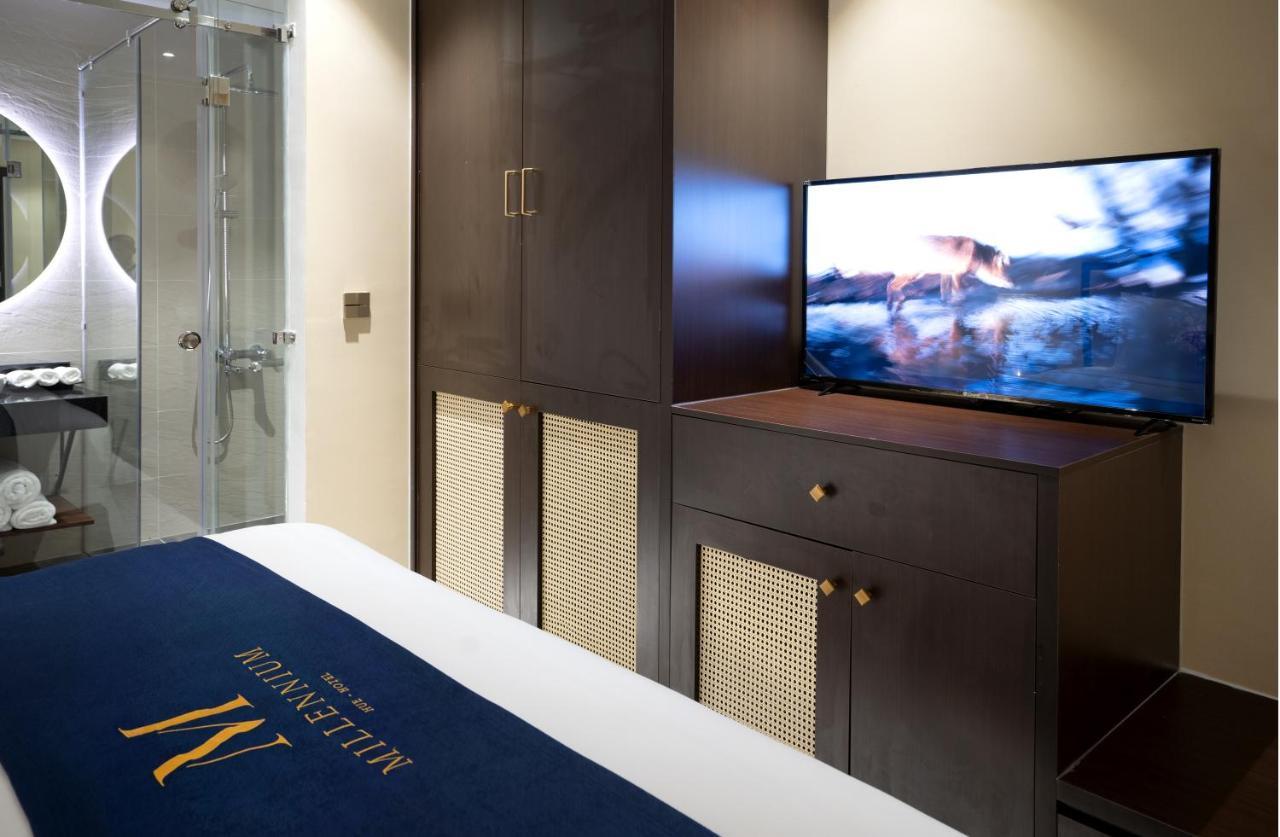Millennium Hue Hotel Eksteriør billede