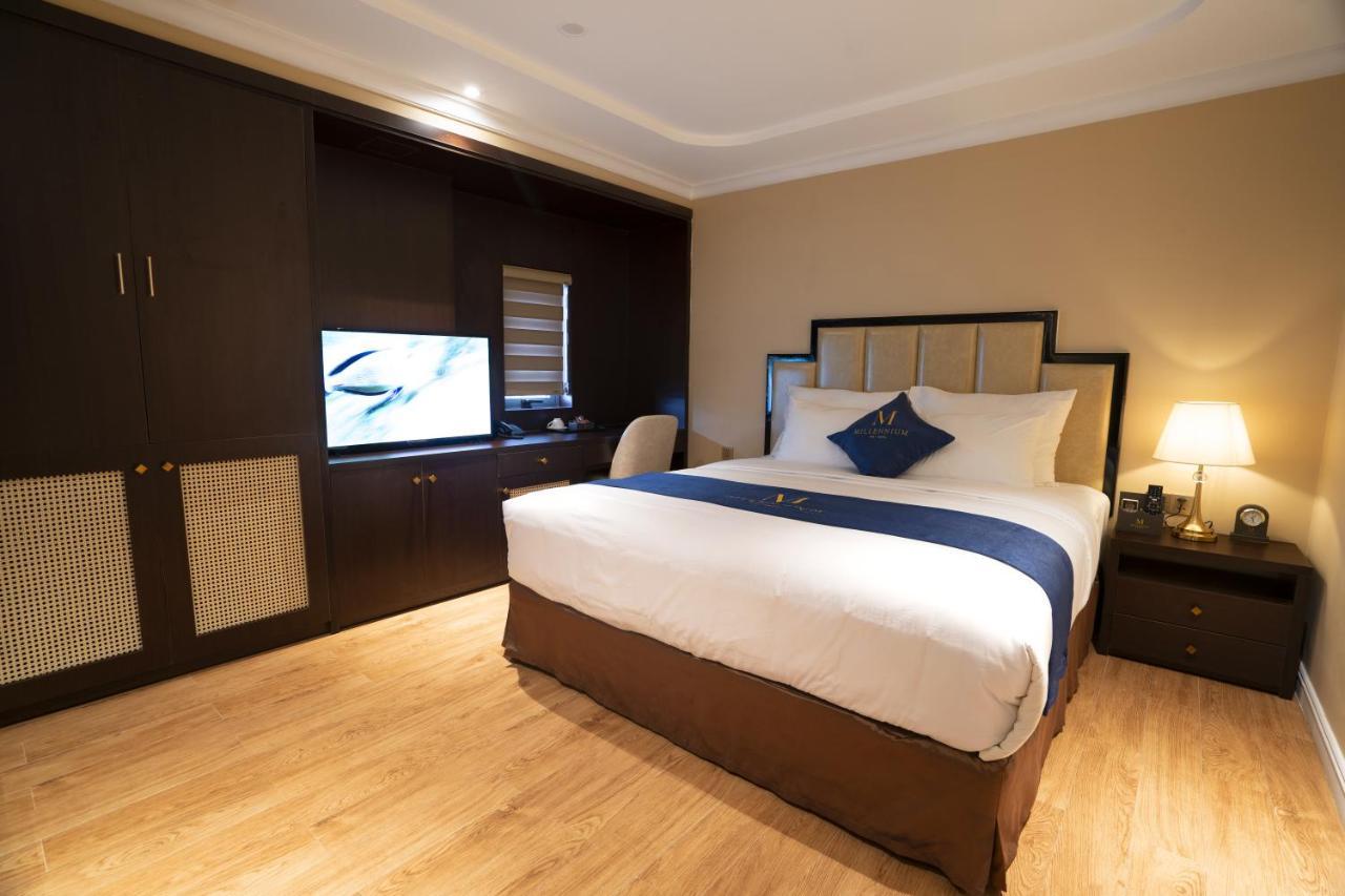 Millennium Hue Hotel Eksteriør billede