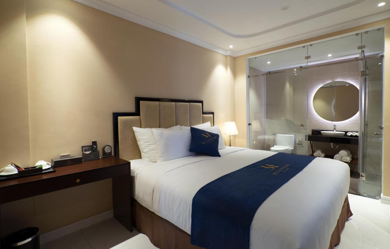 Millennium Hue Hotel Eksteriør billede