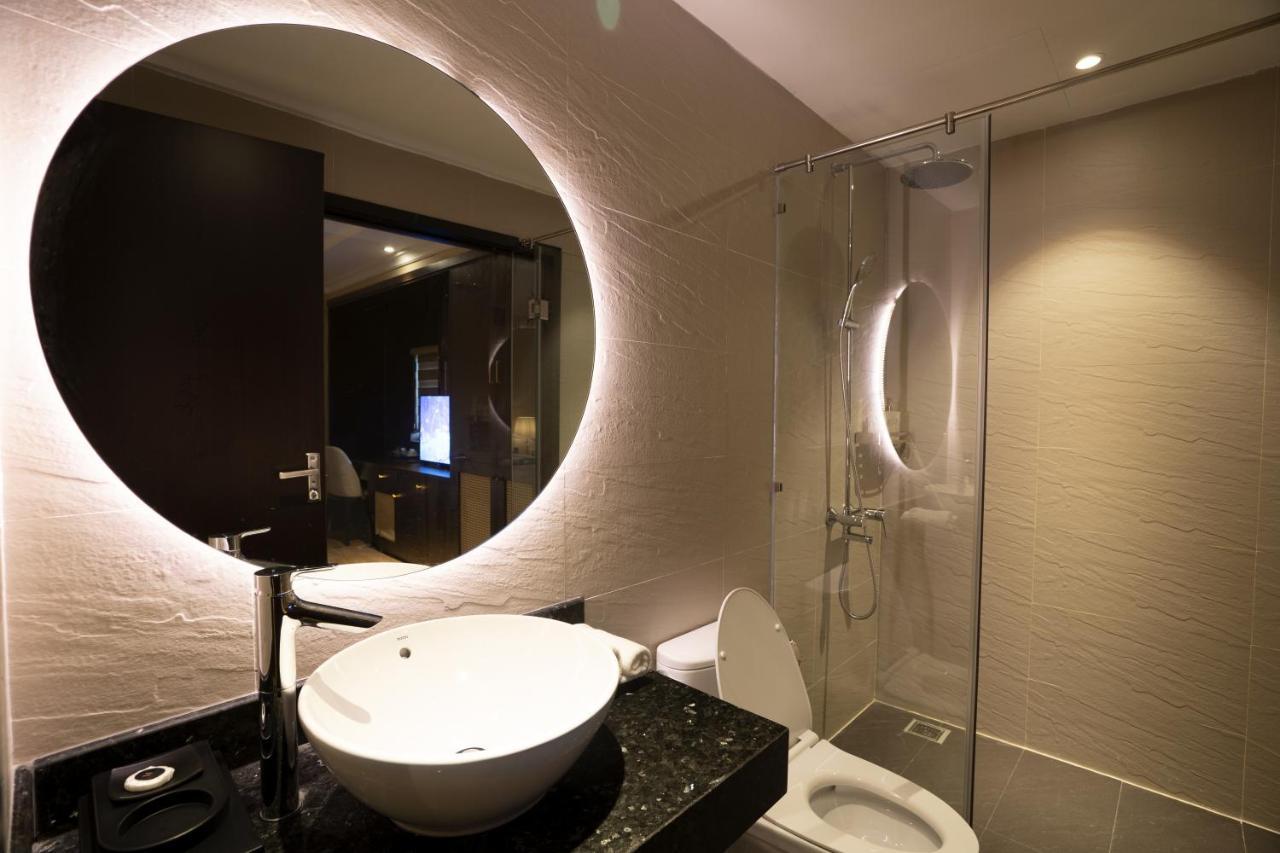 Millennium Hue Hotel Eksteriør billede