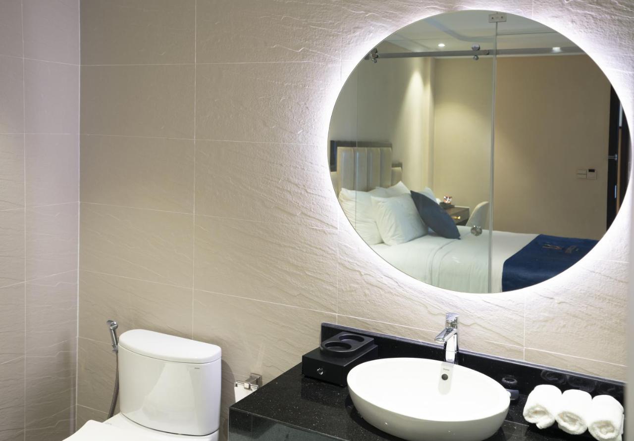Millennium Hue Hotel Eksteriør billede