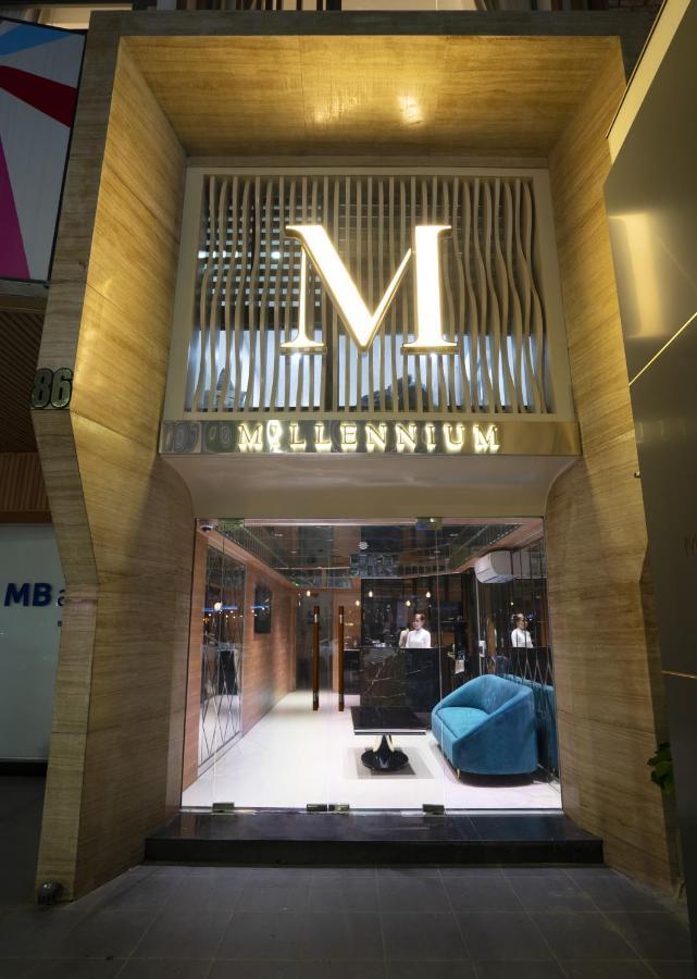 Millennium Hue Hotel Eksteriør billede