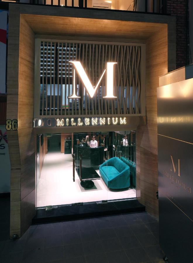 Millennium Hue Hotel Eksteriør billede
