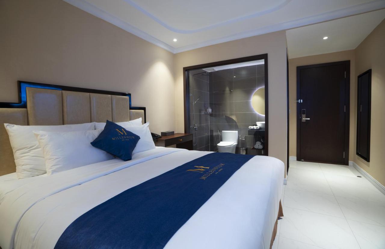 Millennium Hue Hotel Eksteriør billede