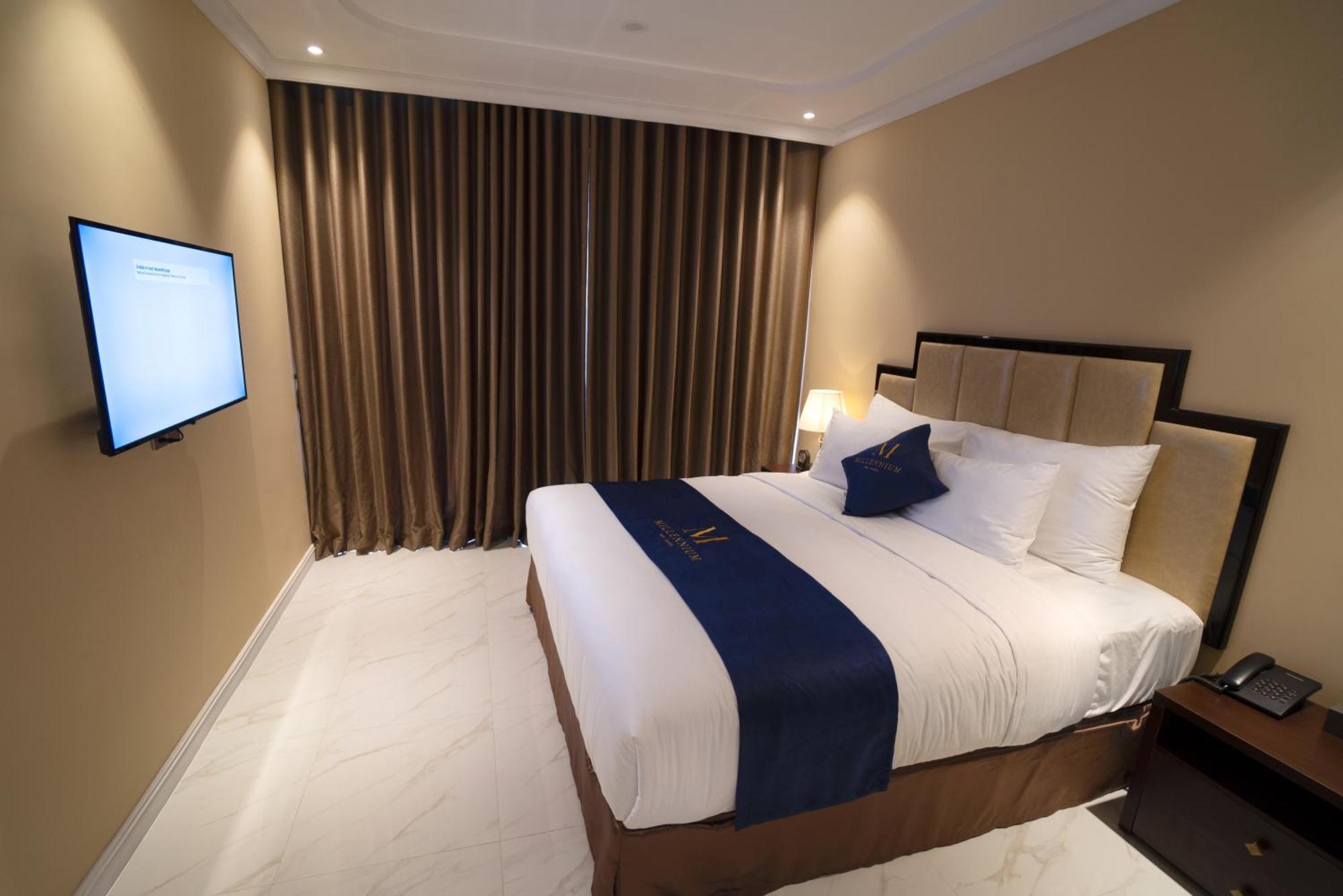 Millennium Hue Hotel Eksteriør billede