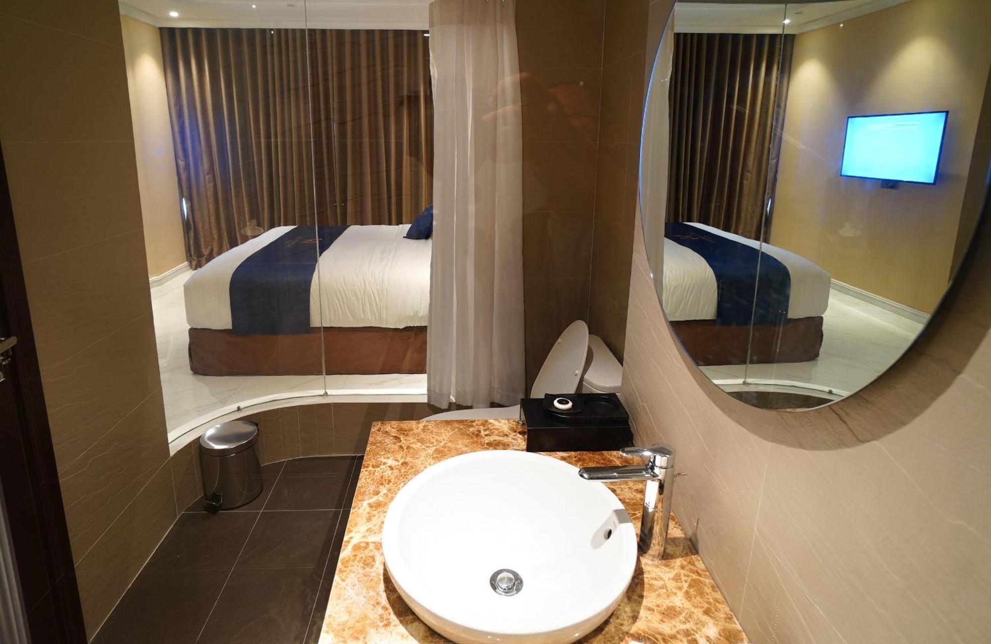 Millennium Hue Hotel Eksteriør billede